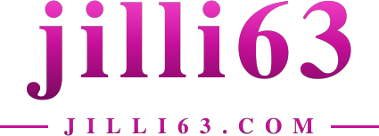 jilli63 logo